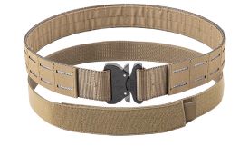 RTG TACTICAL BELT - COYOTE- LG 37.75"-41.5"